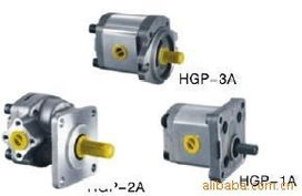 浙江力士樂(lè)液壓齒輪泵產(chǎn)品系列概覽